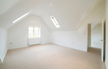 Mansfield bedroom extension leads