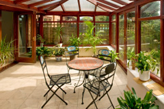 Mansfield conservatory quotes