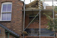 free Mansfield home extension quotes